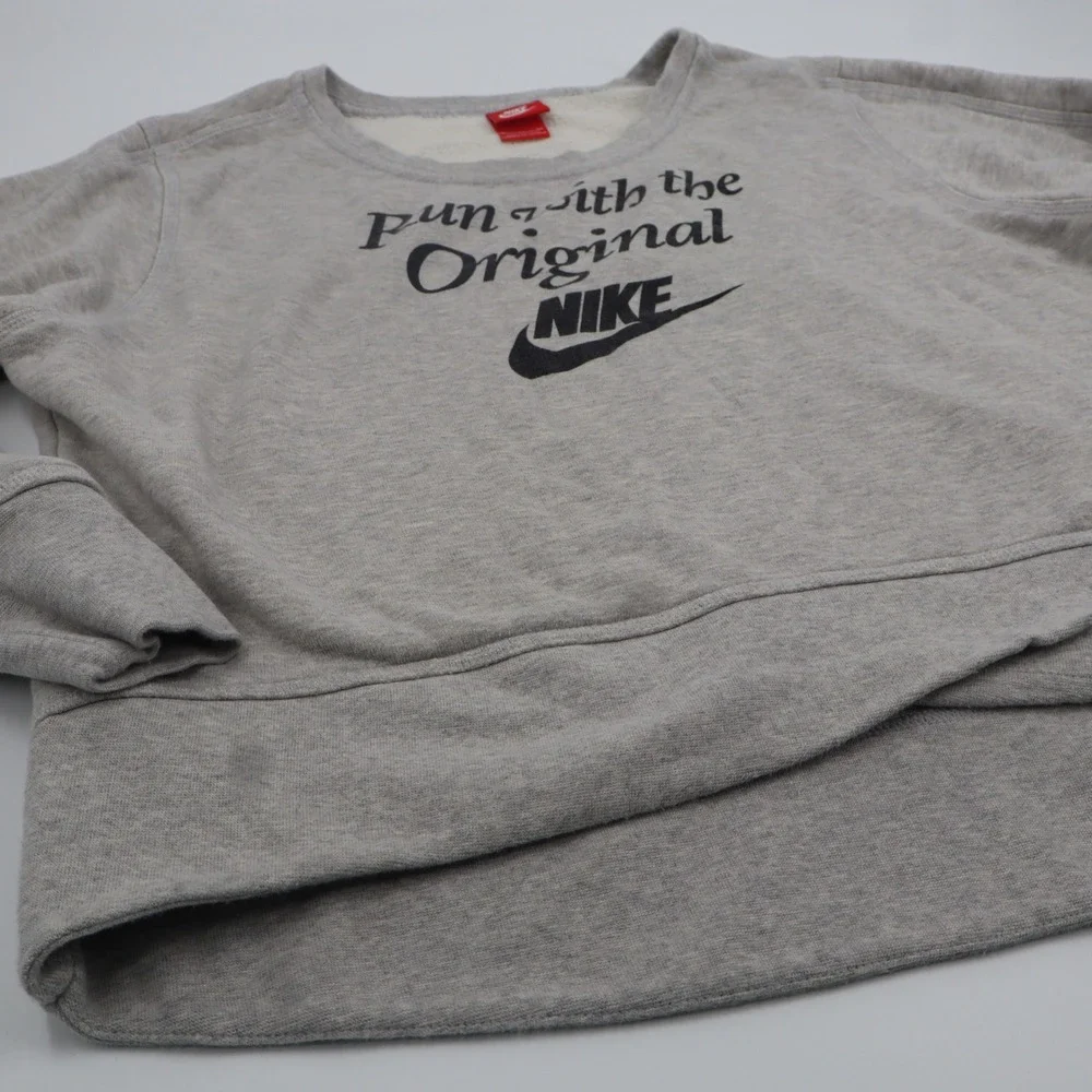 Nike sportswear crewneck